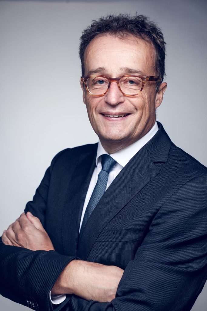 Klaus Peren